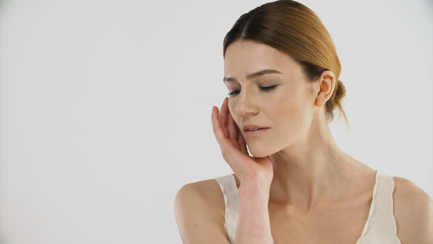 Jaw pain Botox treatment
