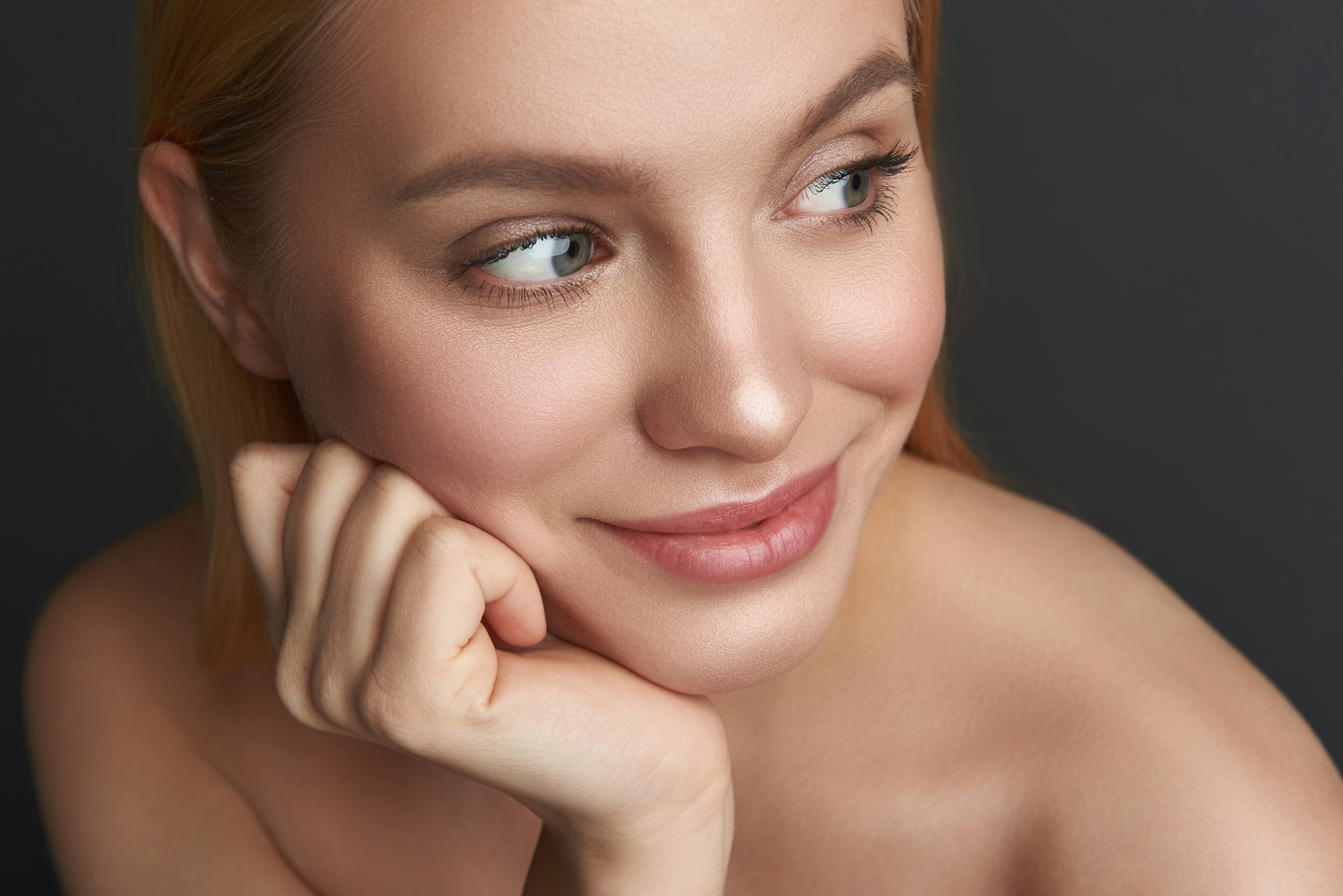 Dermaplaning treatment at Florida Aesthetics Brandon FL