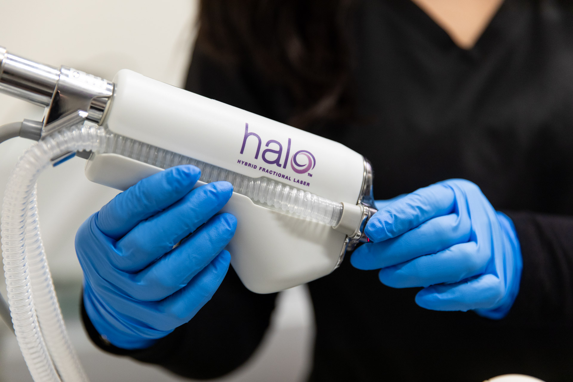 Halo Laser at Florida Aesthetics