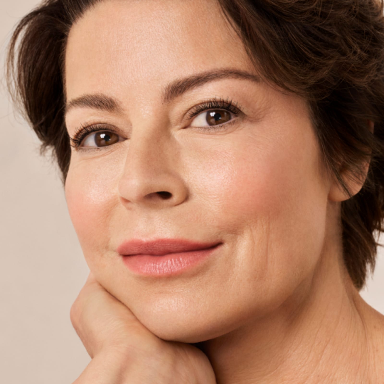 Juvederm dermal filler