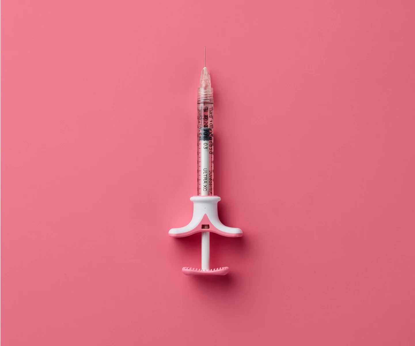 Juvéderm Volbella lip treatment at Florida Aesthetics