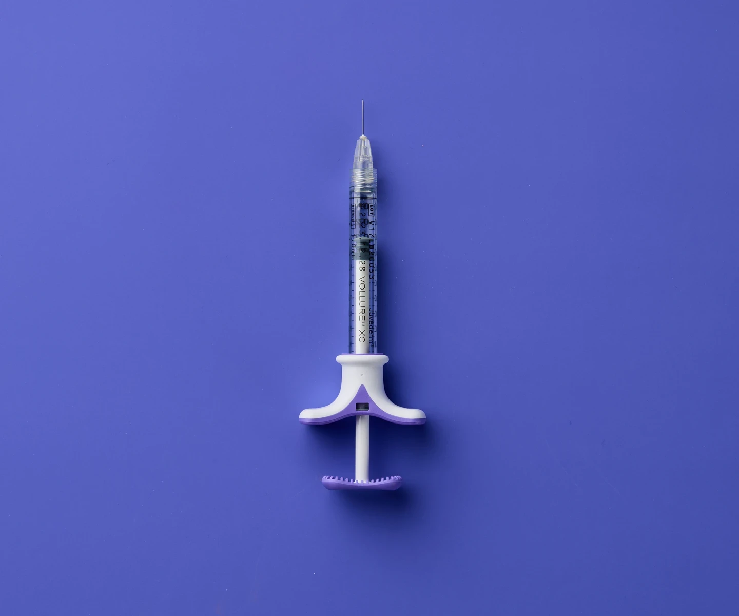 Juvéderm Vollure fold treatment at Florida Aesthetics