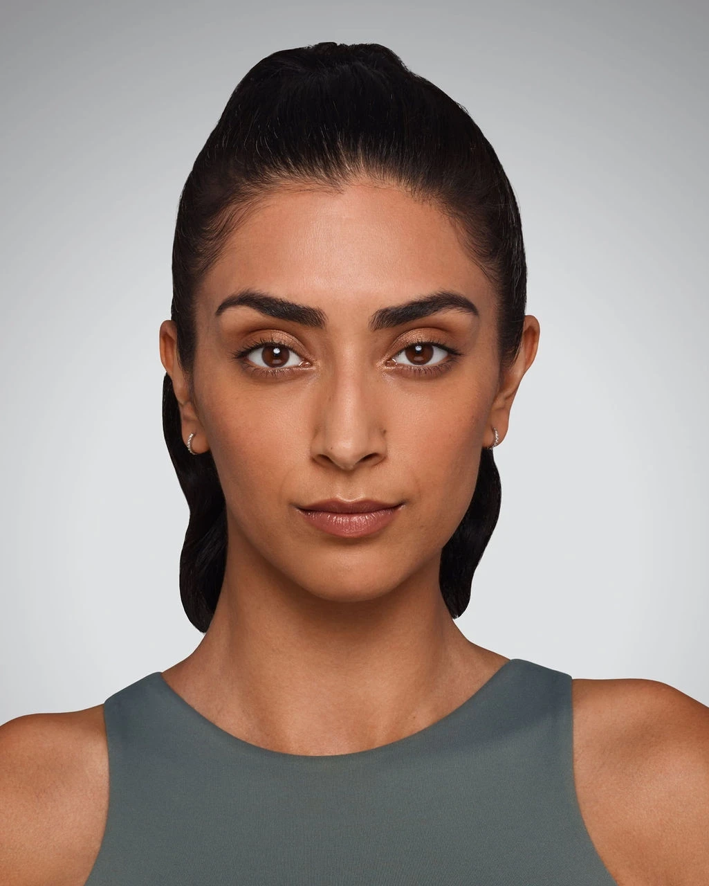 Before Volux jawline treatment