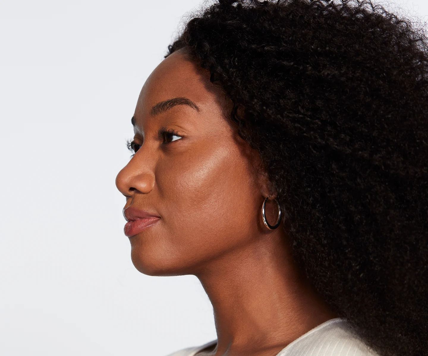 Volux jawline filler appointment at Florida Aesthetics