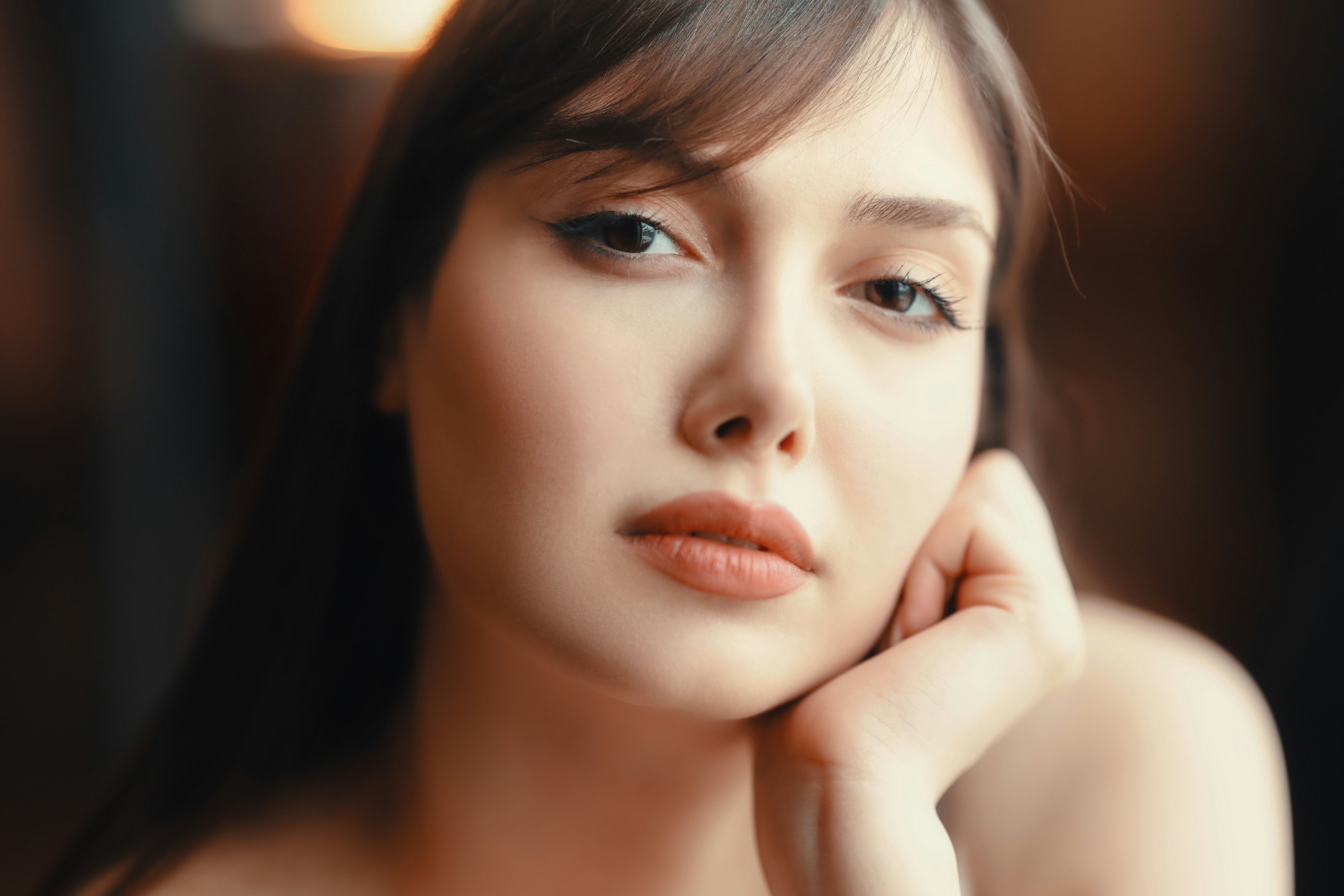 Microneedling treatment experience