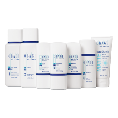 Obagi Nu-Derm System