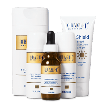 Obagi-C Rx System
