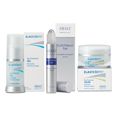 Obagi ELASTIderm eye products