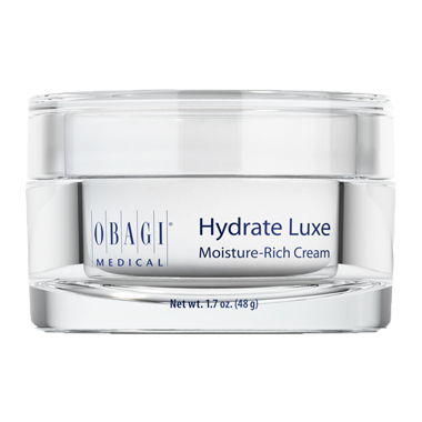Obagi Hydrate moisturizers