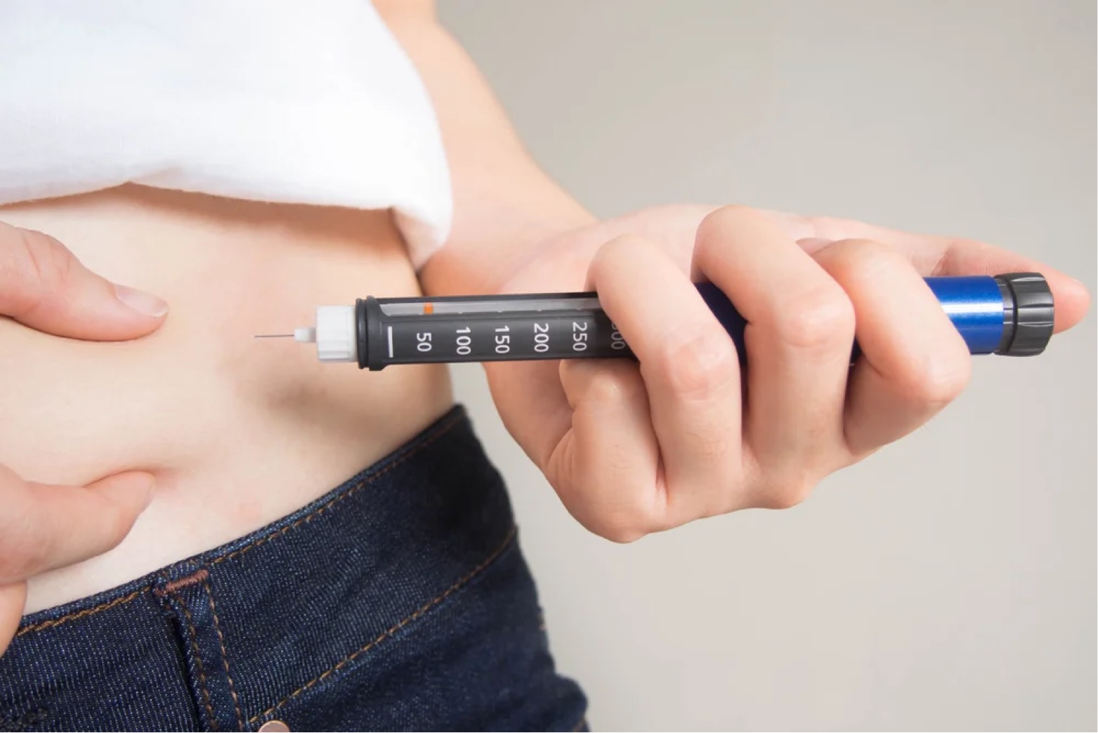 Semaglutide and Tirzepatide weight loss injections Brandon FL