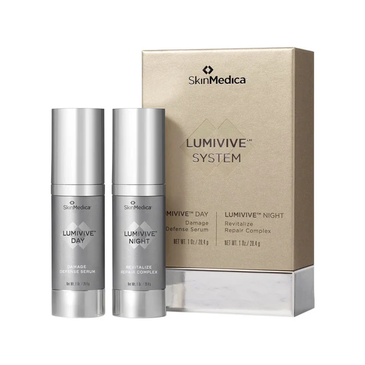 SkinMedica Lumivive