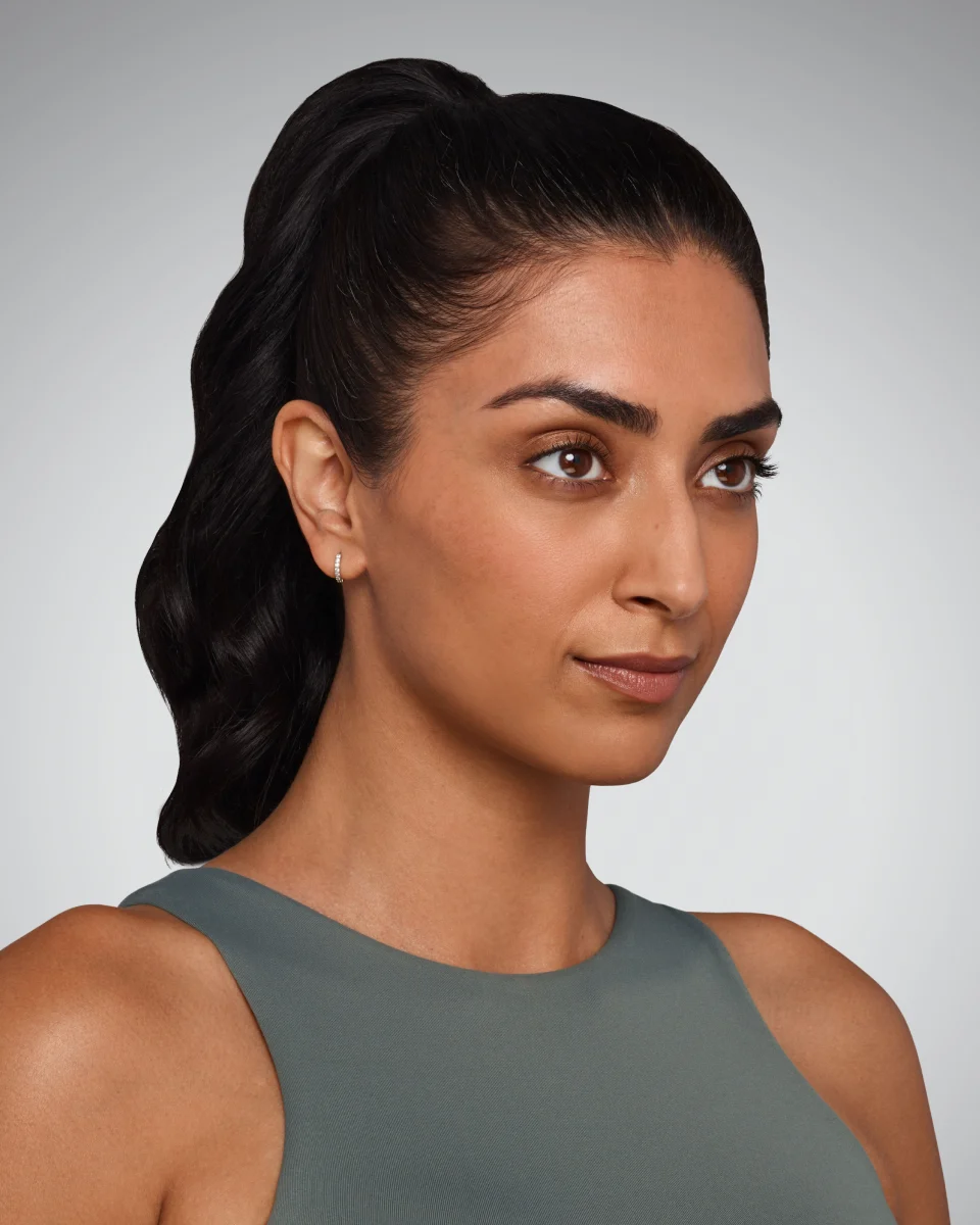 Before SKINVIVE skin quality treatment